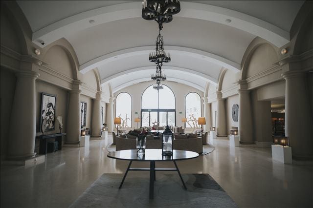 La Manga Golf Resort Hotel Principe Felipe (11)