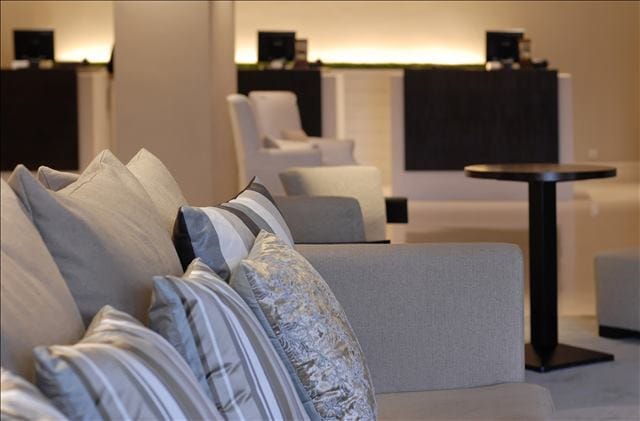 La Manga Golf Resort Hotel Principe Felipe (13)