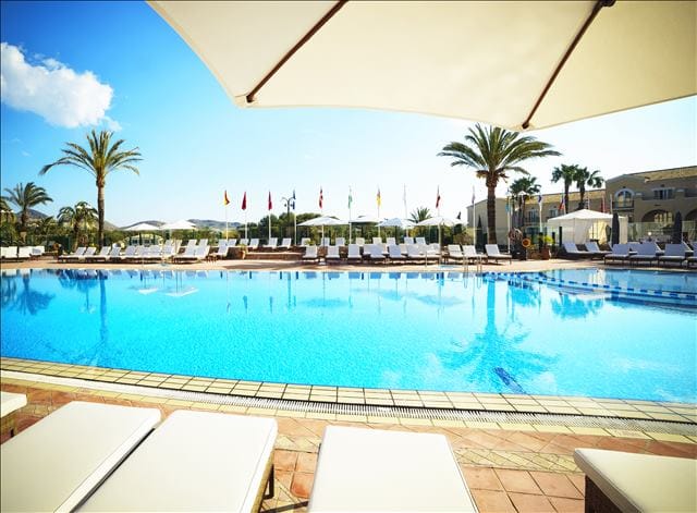 La Manga Golf Resort Hotel Principe Felipe (15)