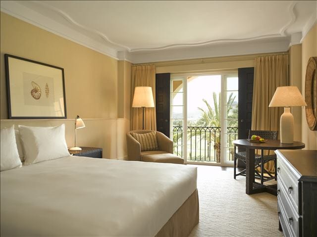 La Manga Golf Resort Hotel Principe Felipe (16)