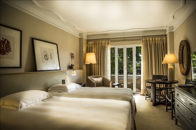 La Manga Golf Resort Hotel Principe Felipe (17)