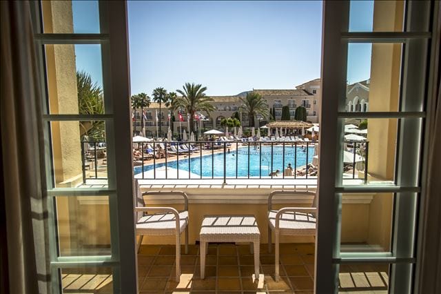 La Manga Golf Resort Hotel Principe Felipe (18)