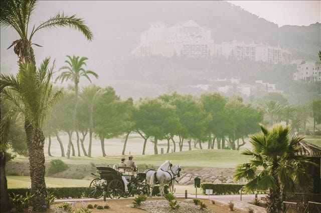 La Manga Golf Resort Hotel Principe Felipe (2)