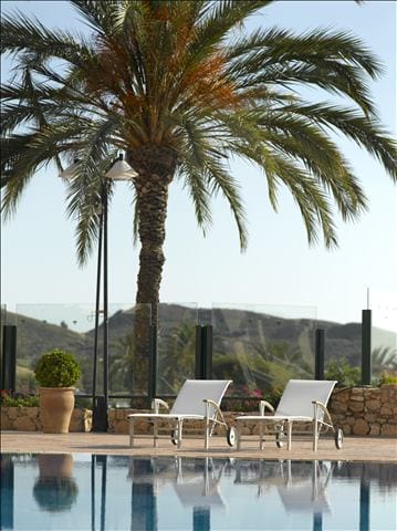 La Manga Golf Resort Hotel Principe Felipe (22)