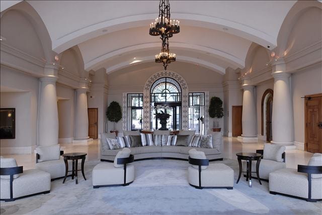 La Manga Golf Resort Hotel Principe Felipe (4)