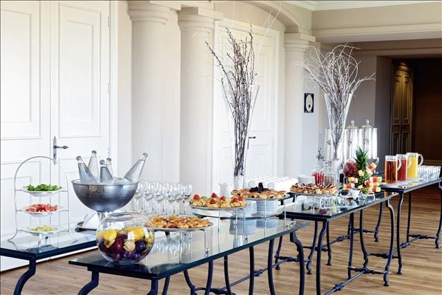 La Manga Golf Resort Hotel Principe Felipe (6)