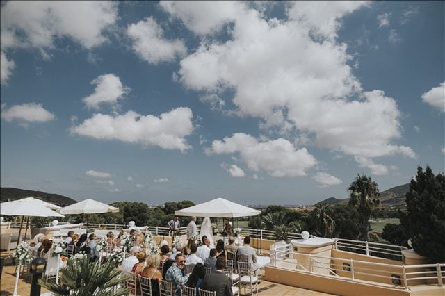 La Manga Golf Resort Hotel Principe Felipe (7)