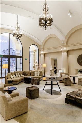 La Manga Golf Resort Hotel Principe Felipe (9)