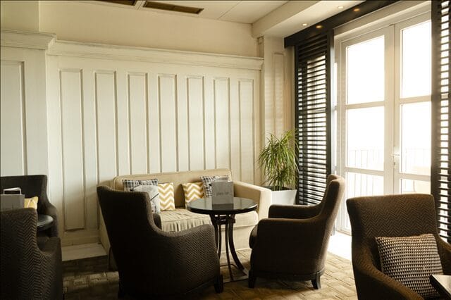 La Manga Golf Resort Hotel Principe Felipe restaurants (1)