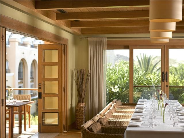 La Manga Golf Resort Hotel Principe Felipe restaurants (4)