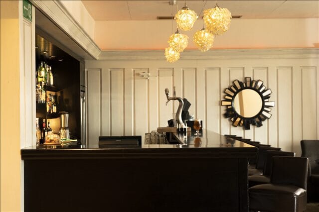 La Manga Golf Resort Hotel Principe Felipe restaurants (5)