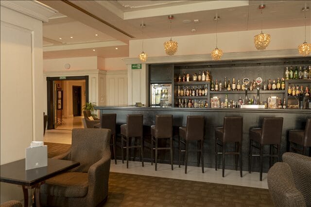 La Manga Golf Resort Hotel Principe Felipe restaurants (6)