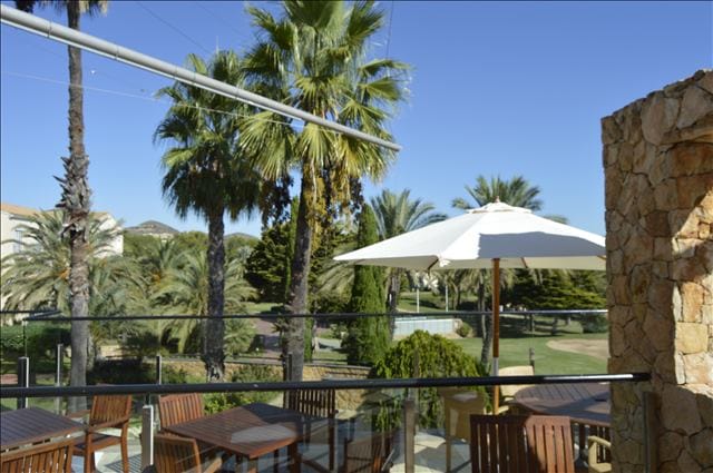 La Manga Golf Resort Hotel Principe Felipe restaurants (7)