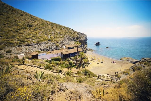 La Manga Golf Resort Hotel Principe Felipe restaurants (9)