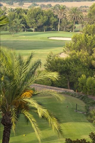 La Manga - South Course