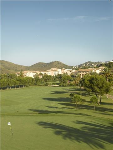 La Manga Golfbanen Resort Hotel Principe Felipe (7)