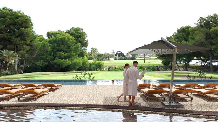 Principe Felipe la manga golfarrangementje (11)