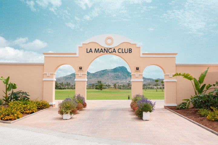Principe Felipe la manga golfarrangementje (5)