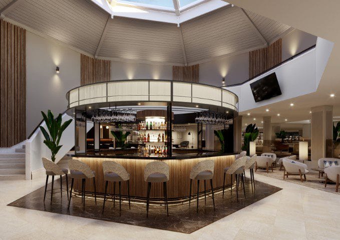 Principe Felipe la manga golfarrangementje (9)