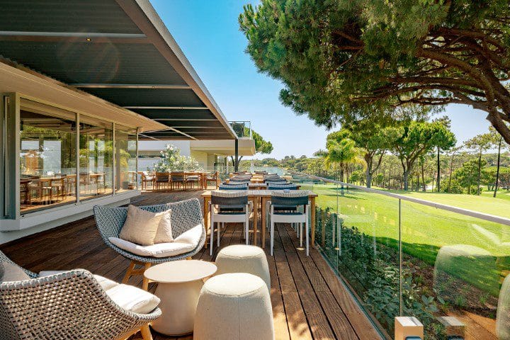 Clubhouse 21 (Klein)