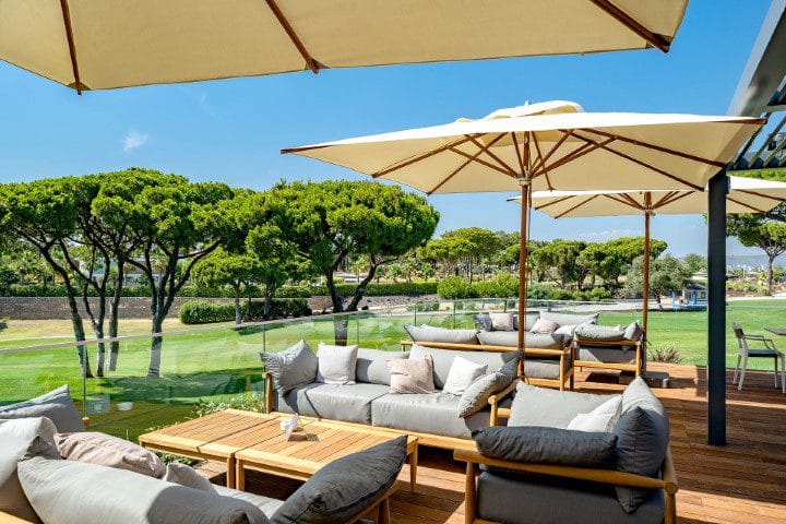 Clubhouse 29 (Klein)