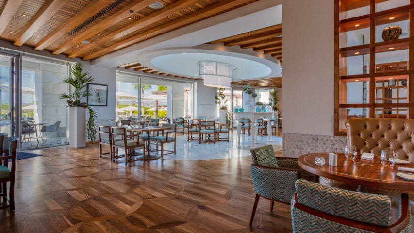 Louro Restaurant (Klein)