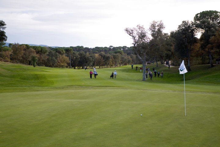 PGA CATALUNYA STADIUM COURSE GOLFVAKANTIE (5) (Klein)
