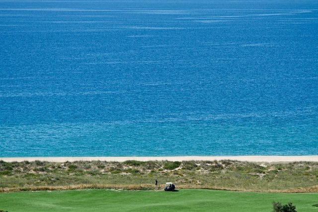 Praia #22 Onyria Palmares golf Portugal