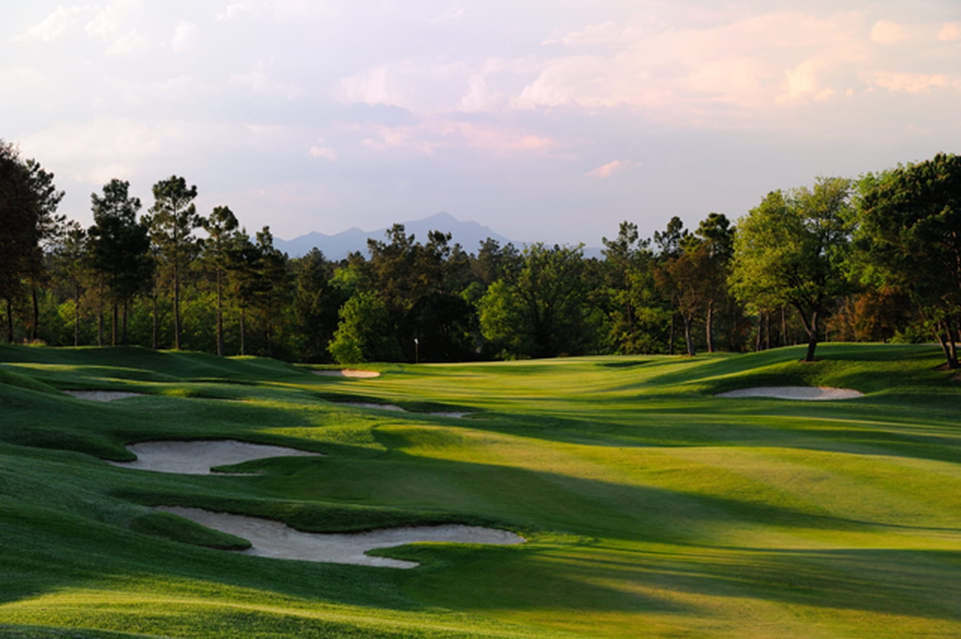 Tour Course 12 - PGA Catalunya Resort (1)