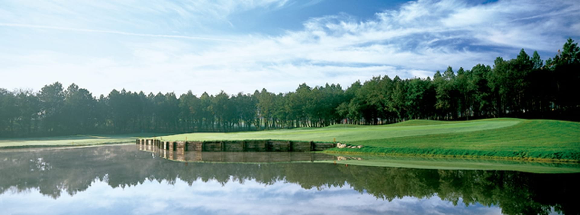 Tour Course 15 - PGA Catalunya Resort