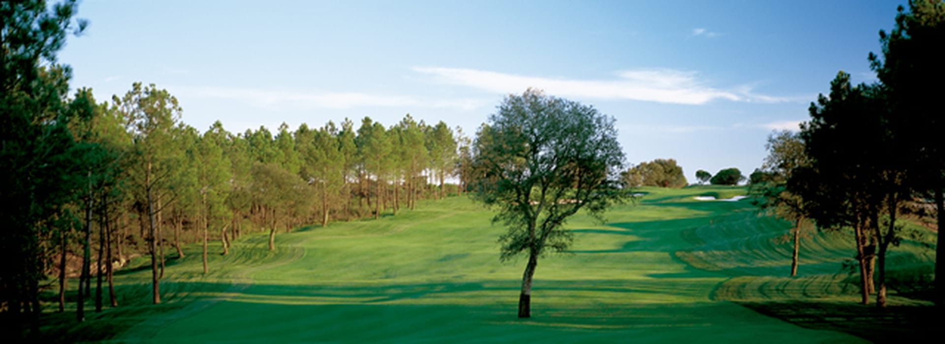 Tour Course 17 - PGA Catalunya Resort