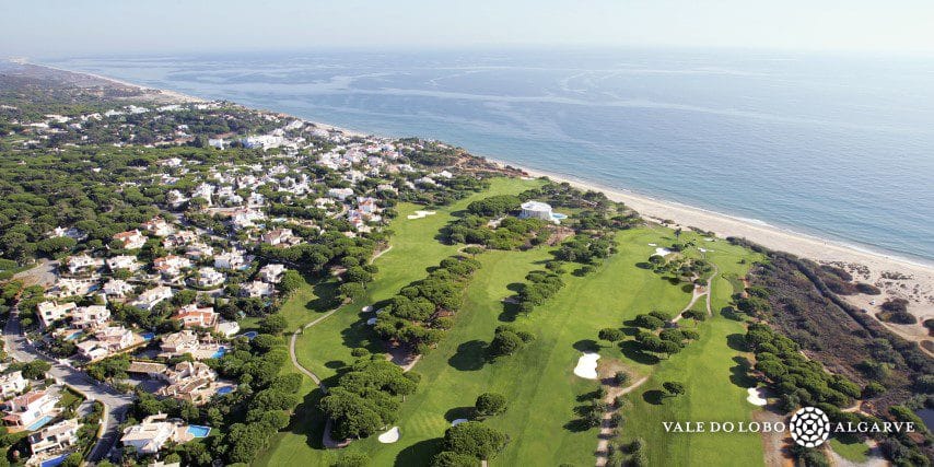 Vale do lobo golfvakantie portugal (1)