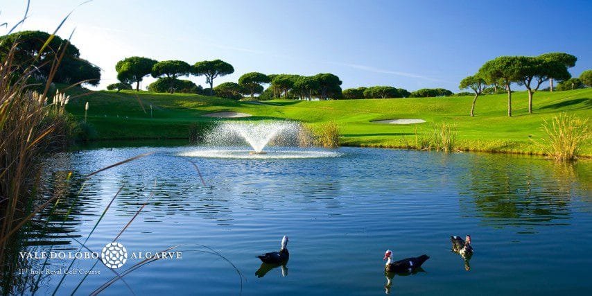 Vale do lobo golfvakantie portugal (10)