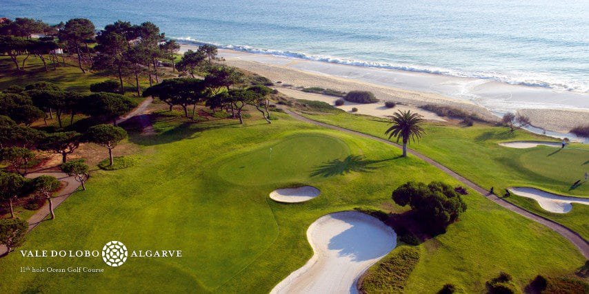 Vale do lobo golfvakantie portugal (2)