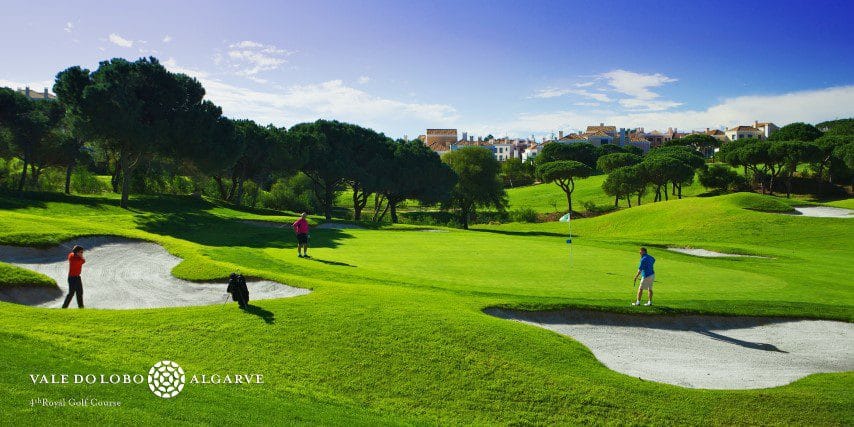 Vale do lobo golfvakantie portugal (4)