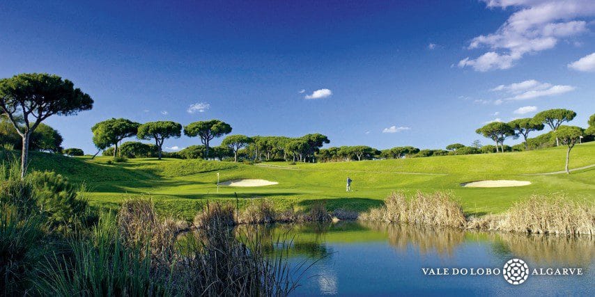 Vale do lobo golfvakantie portugal (9)