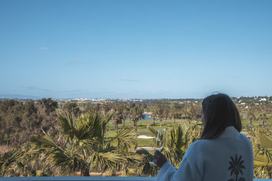 Wine&Books Hotel VidaMar Resort Algarve golf reis golfarrangementje (1)