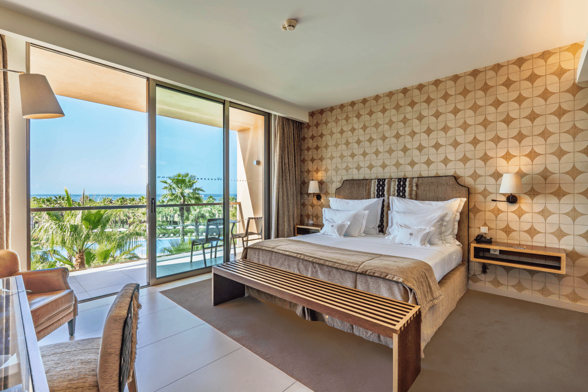Wine&Books Hotel VidaMar Resort Algarve golf reis golfarrangementje (2)