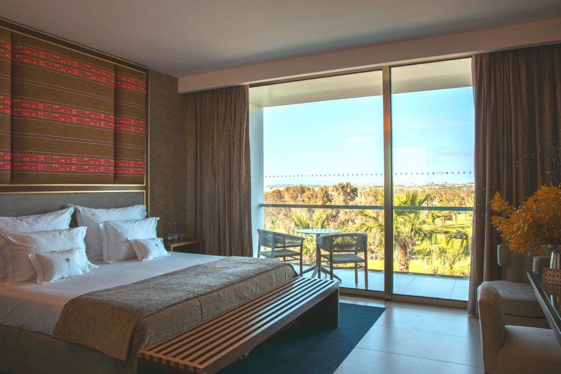Wine&Books Hotel VidaMar Resort Algarve golf reis golfarrangementje (47)