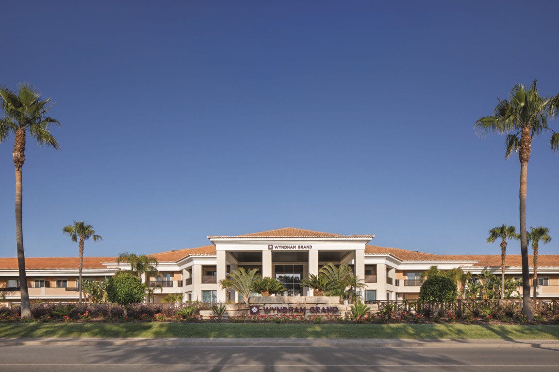 Wyndham Grand Algarve Golfarrangementje golfreis portugal (17)