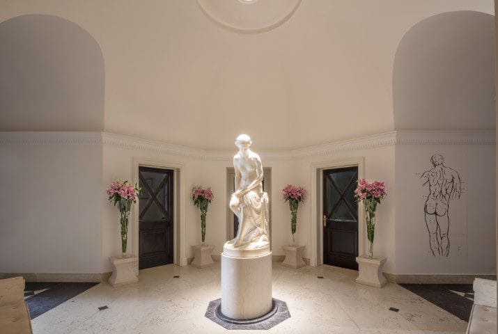 Anantara Villa Padierna golf vakantie spanje (23)