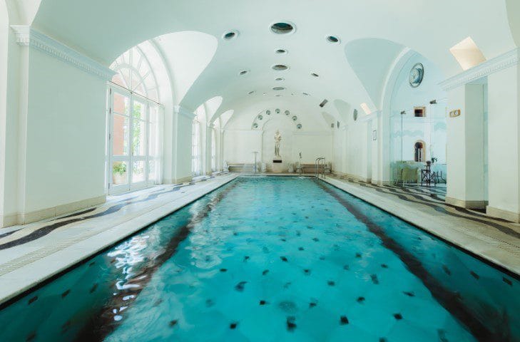 Anantara Villa Padierna golf vakantie spanje (27)