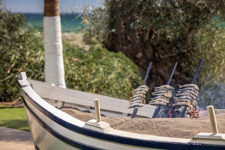 Anantara Villa Padierna golf vakantie spanje (39)