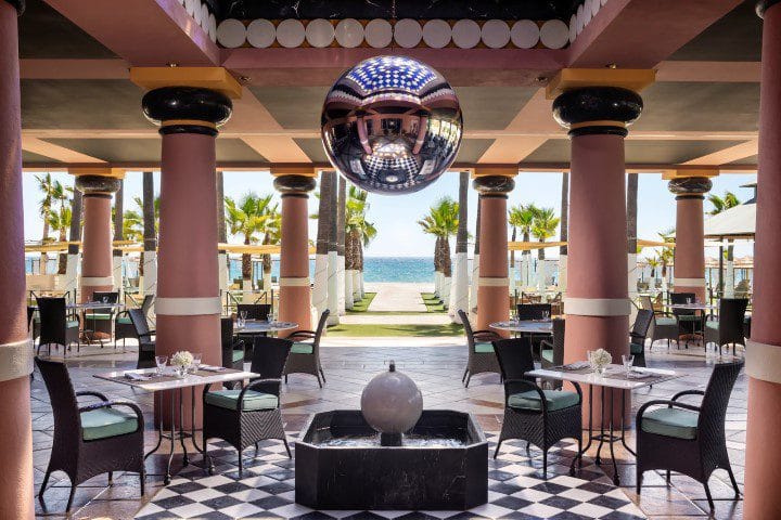 Anantara Villa Padierna golf vakantie spanje (41)