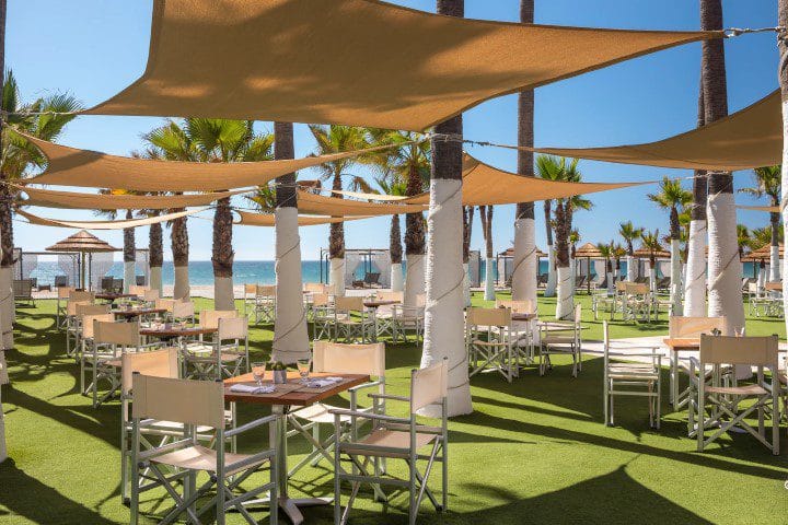 Anantara Villa Padierna golf vakantie spanje (43)