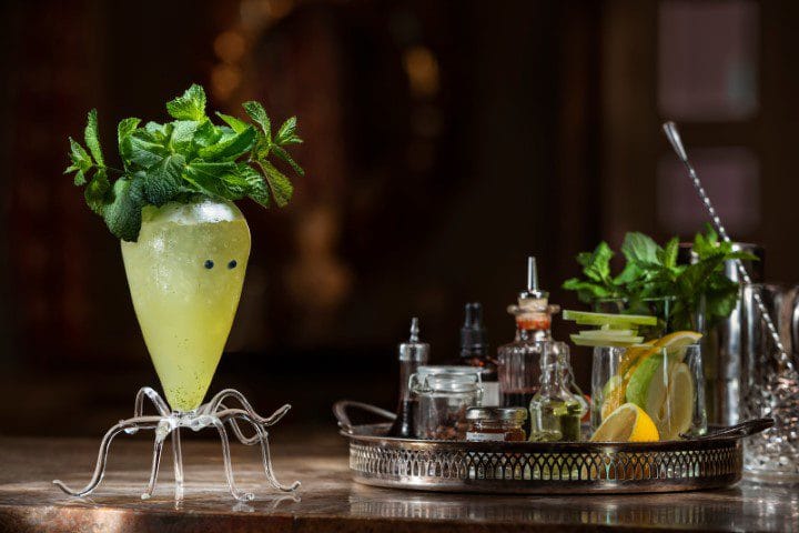 Anantara Villa Padierna golf vakantie spanje (46)