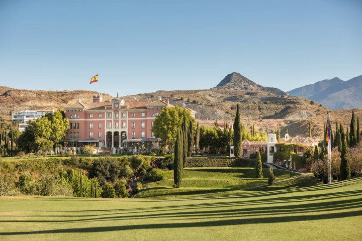 Anantara Villa Padierna golf vakantie spanje (49)