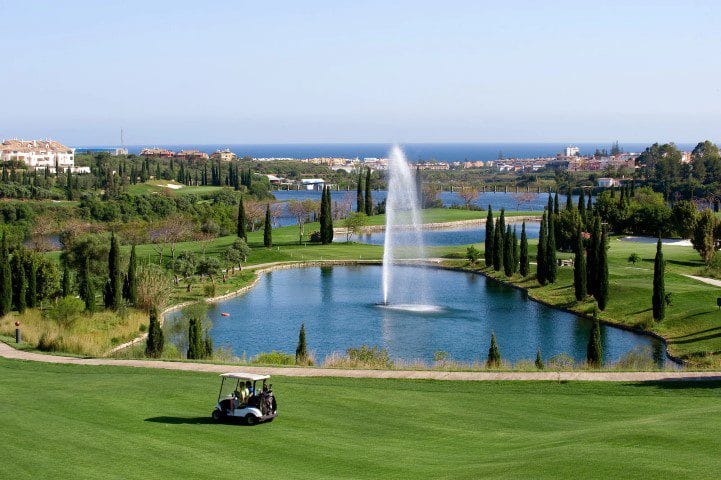 Anantara Villa Padierna golf vakantie spanje (51)