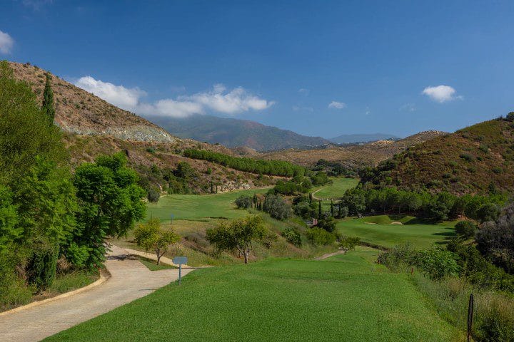 Anantara Villa Padierna golf vakantie spanje (52)
