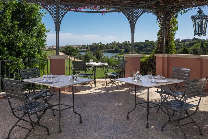 Anantara Villa Padierna golf vakantie spanje (56)